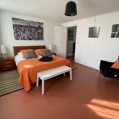 Appart'Hotel Et Chambres Ланс Экстерьер фото